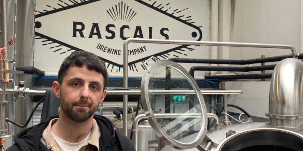 Rascals Brewing Co: 'The reaso...