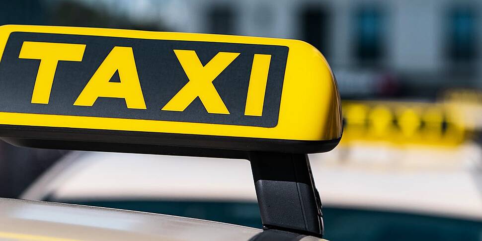 Fears of taxi shortage chaos t...