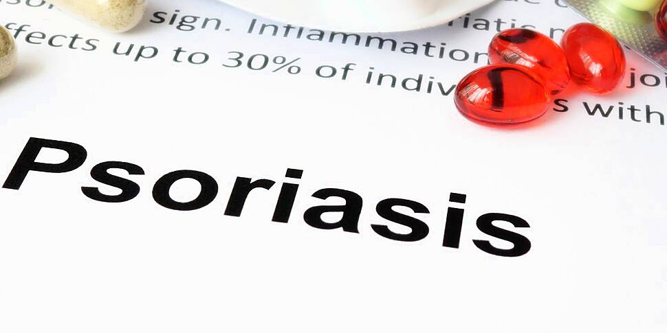 Skin Deep: Psoriasis