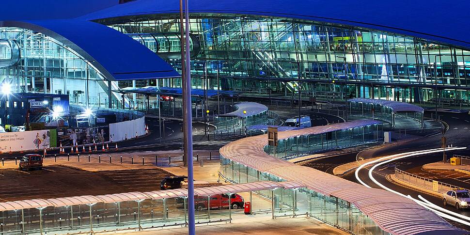 Dublin Airport’s busiest weeke...