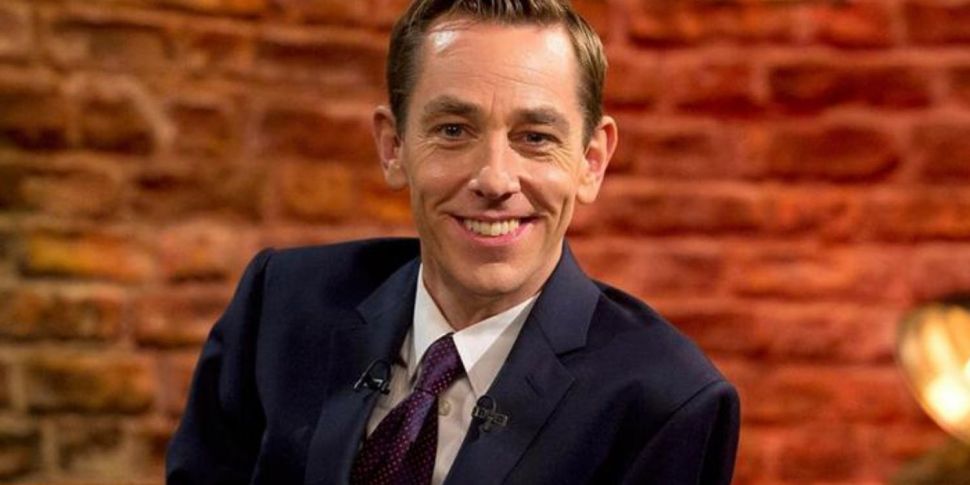 Ryan Tubridy 'should be allowe...