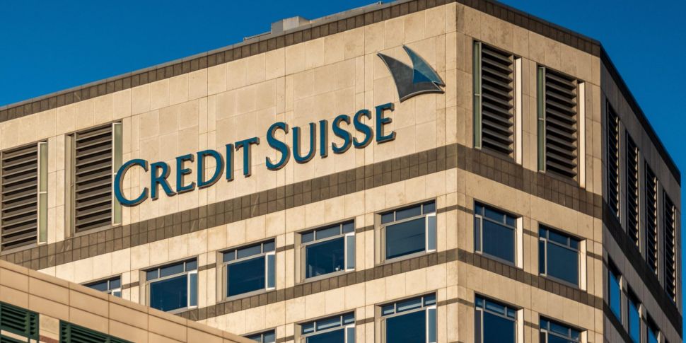 Why Credit Suisse 'might not s...
