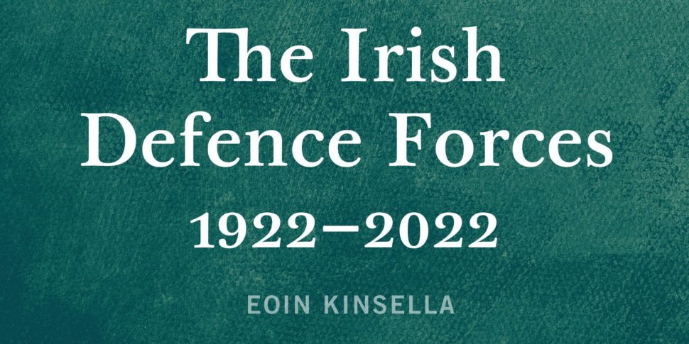 The Irish Defence Forces 1922-...