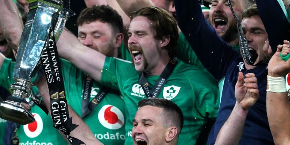 ‘Time will see’ if Irish rugby...