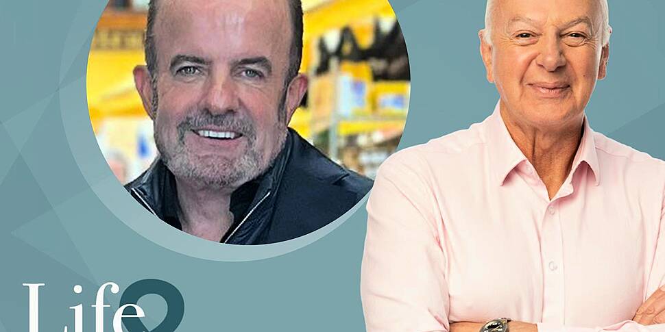 Episode 6: Pat Phelan