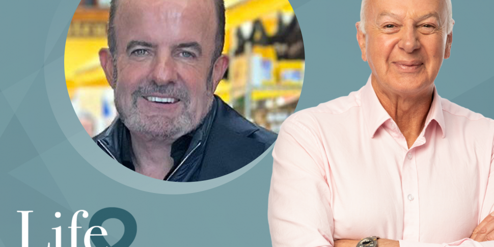 Episode 6: Pat Phelan