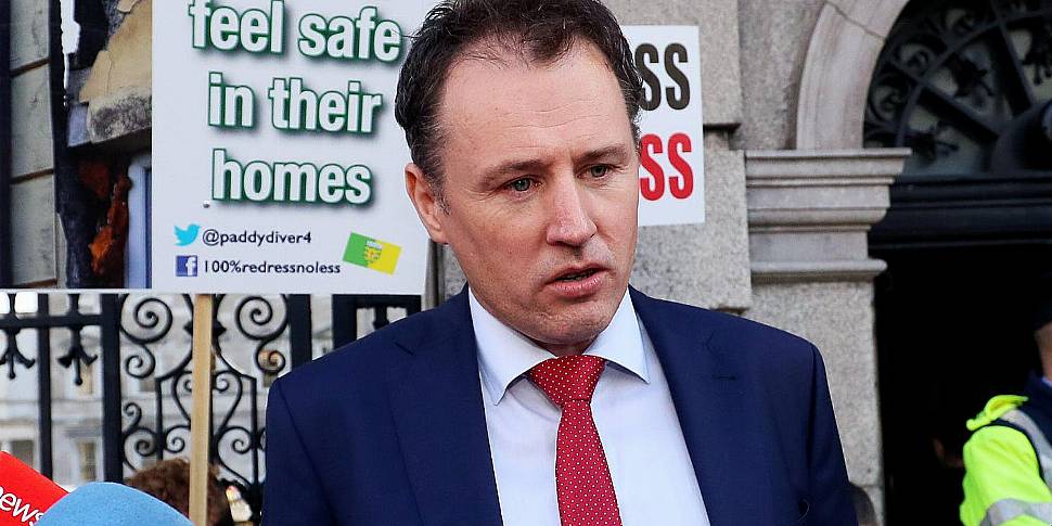 McConalogue: Government has ma...