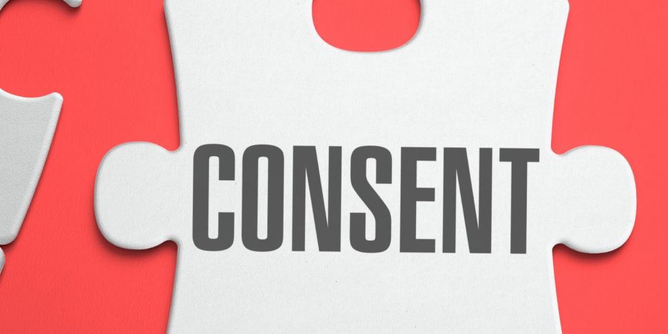 A new consent campaign launche...