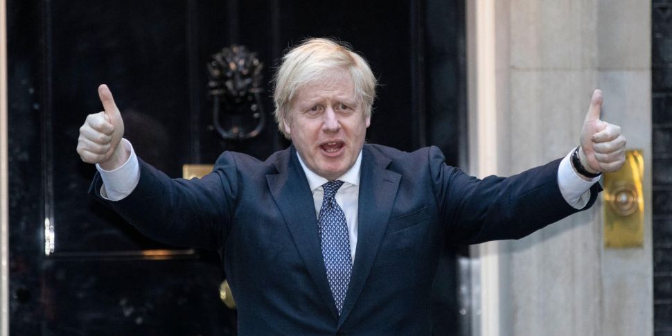 Partygate: 'Boris Johnson stil...