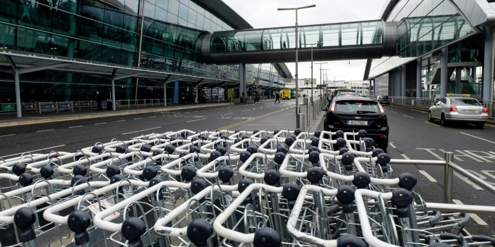 Will Dublin Airport bring in d...