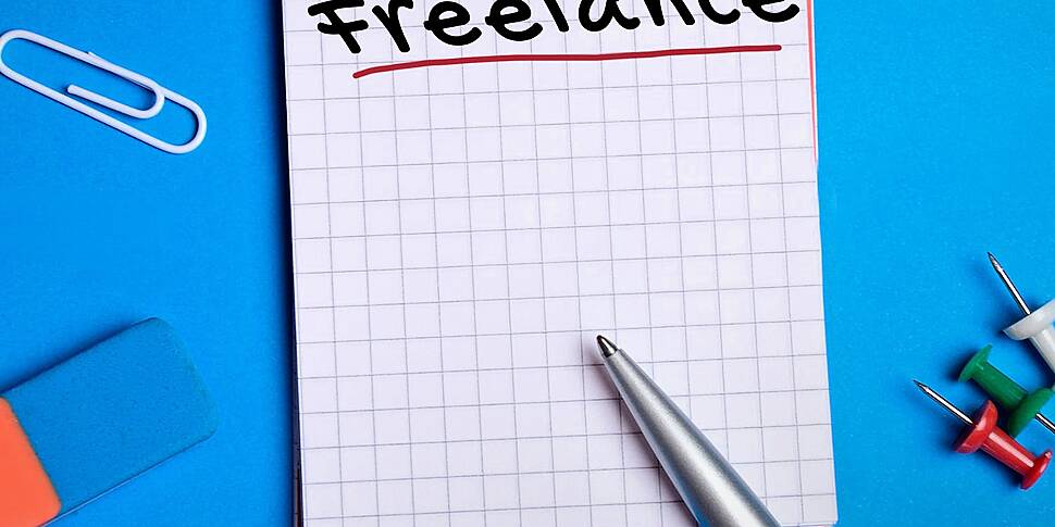 The freelance revolution and w...