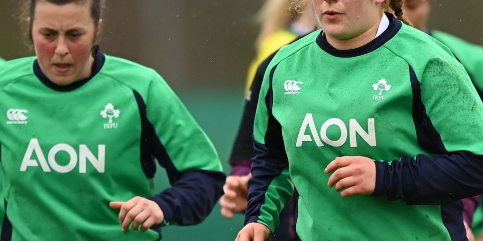 Rugby Daily: Women's Six Natio...