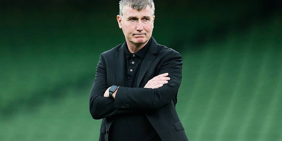 Stephen Kenny’s men hope to cr...