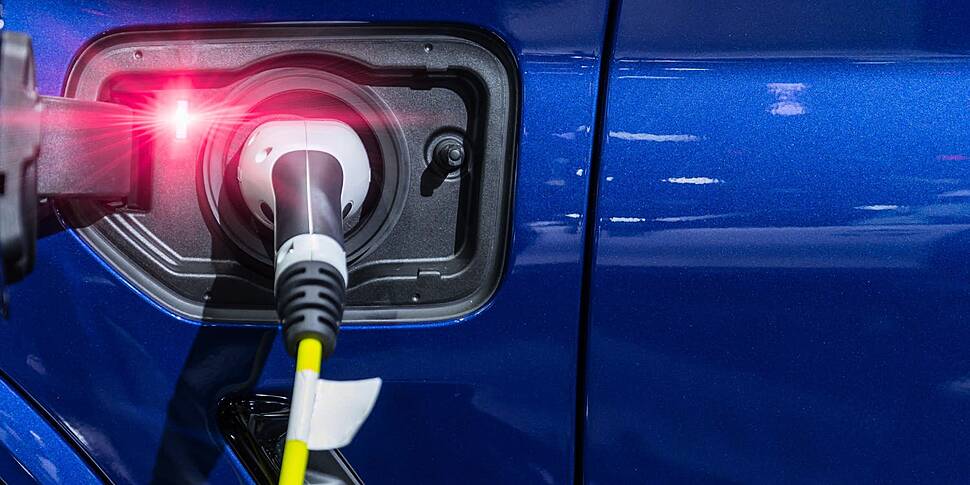 Motoring Slot : EV grants &...