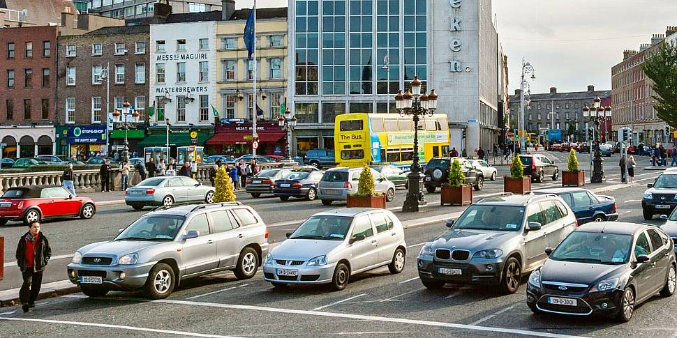 'It's a nightmare' - Dublin na...