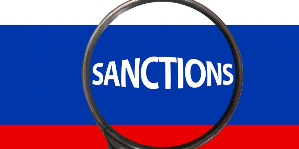The effect of sanctions agains...