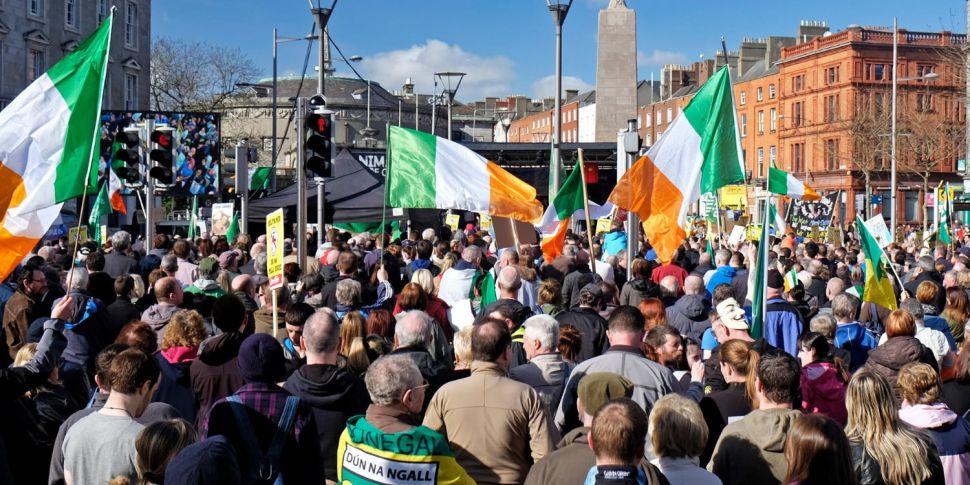 Common Ground: Are the Irish t...