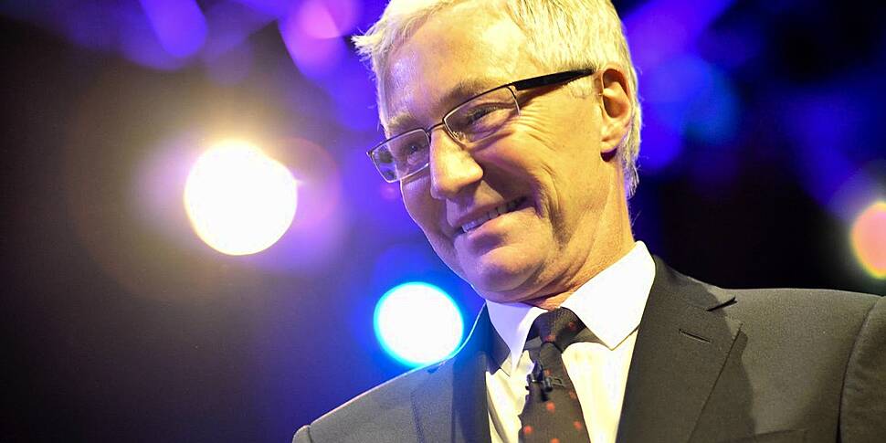 Remembering Paul O'Grady