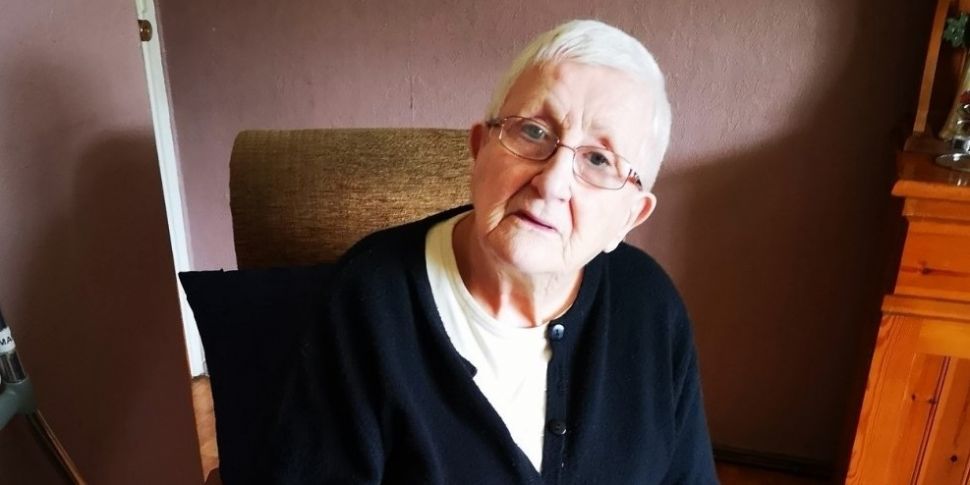 Woman (86) facing eviction 'wo...