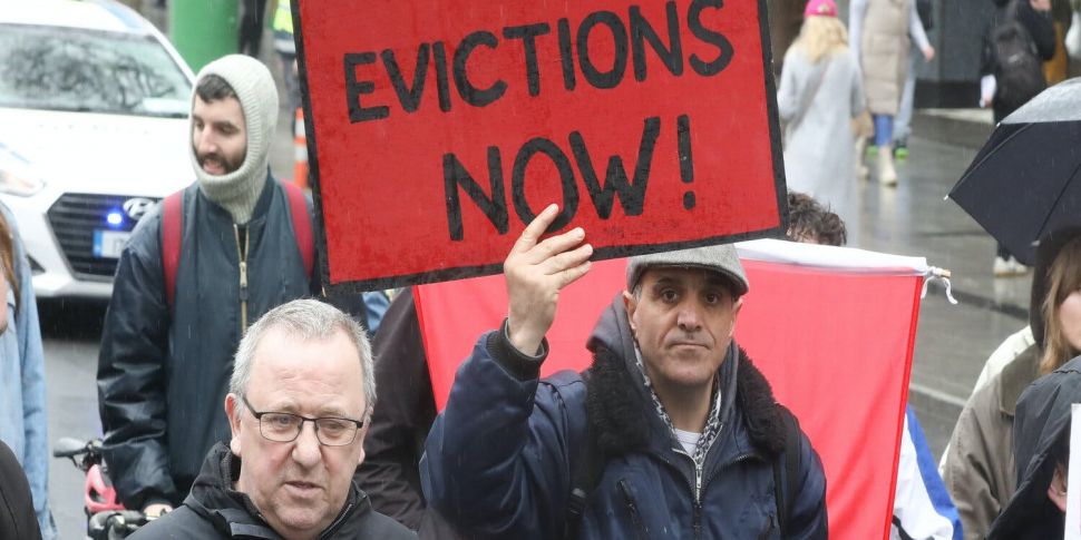 Eviction Ban: Cost of Living C...