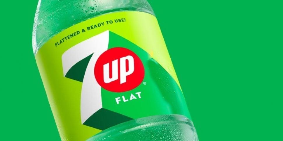 7up launches bubble-free '7up...