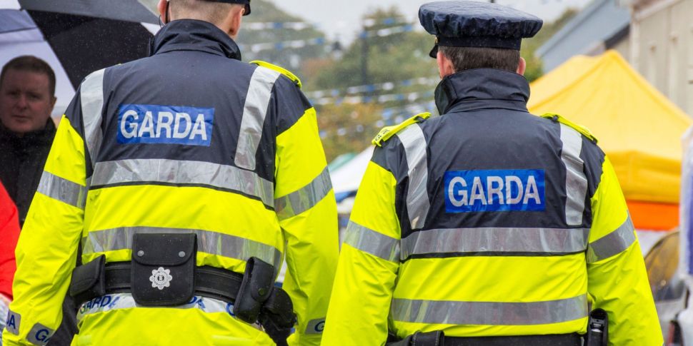 2,000 Gardaí assaulted in the...