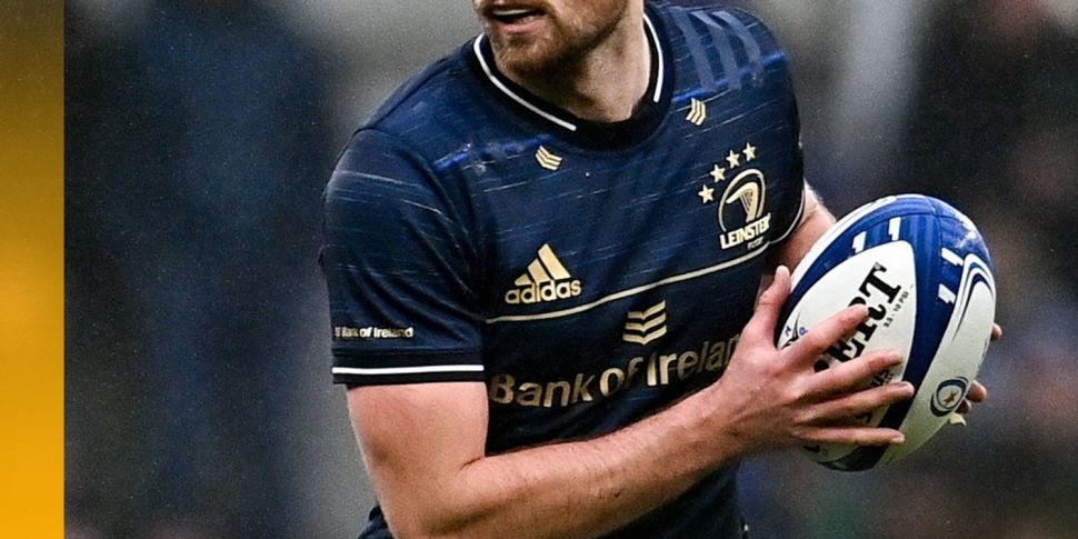 Matt Williams | Leinster eyein...