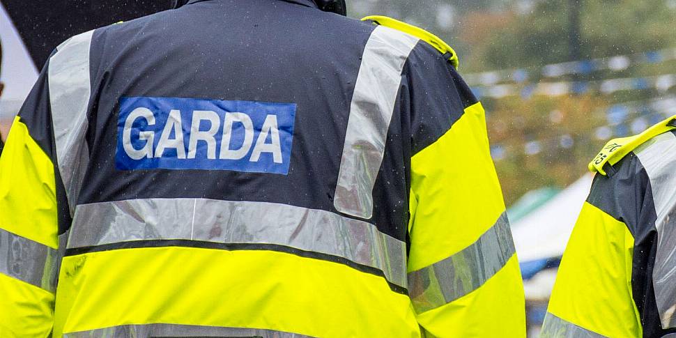 Afternoon Update: €10m Garda p...