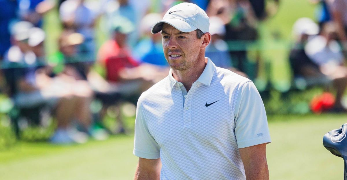 The Masters: McIlroy 'has as good a chance as he's ever had!' | Newstalk