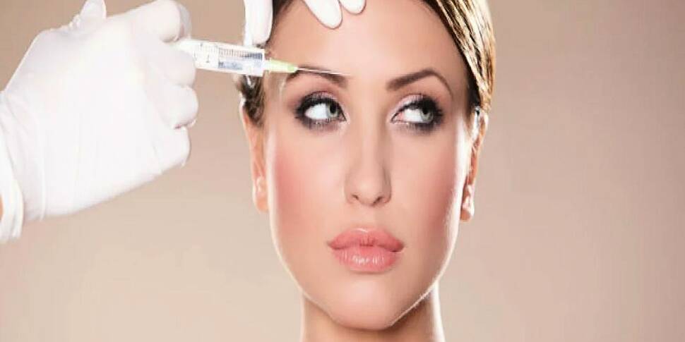 Injectables and the changing f...