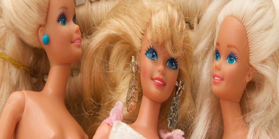 Midge & Baby - 2003 #polemica #barbie #barbiedoll #barbiegirl #curiosi