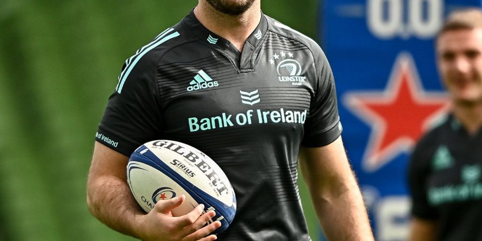 Rugby Daily: Leinster prepare...