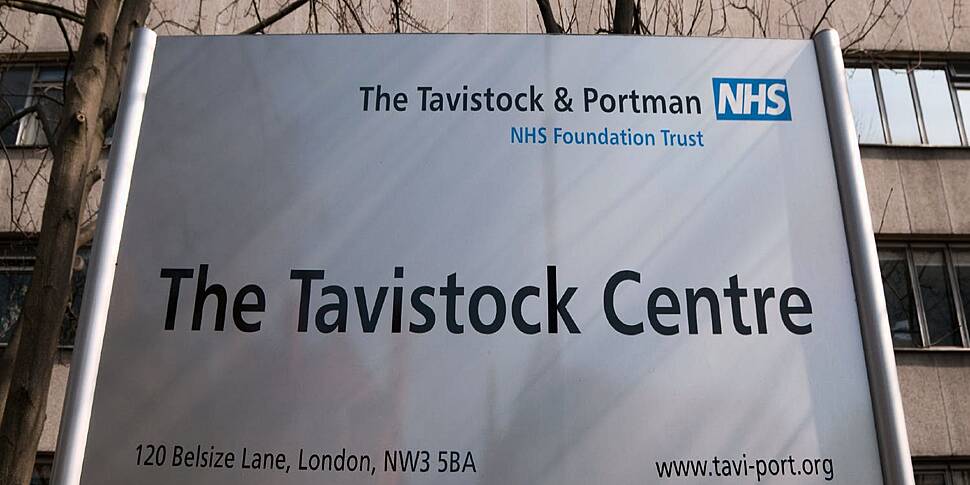 Tavistock gender identity clinic in UK has 72 Irish children on waiting ...