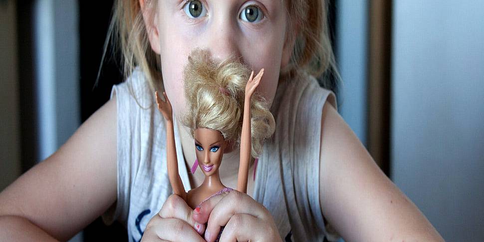 Is there a place for Barbie in...