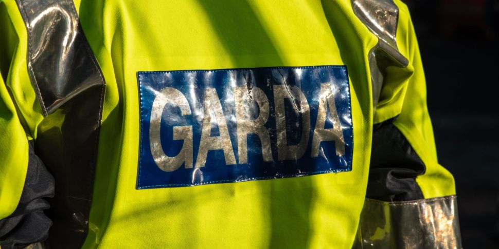 Man killed in Donegal explosio...