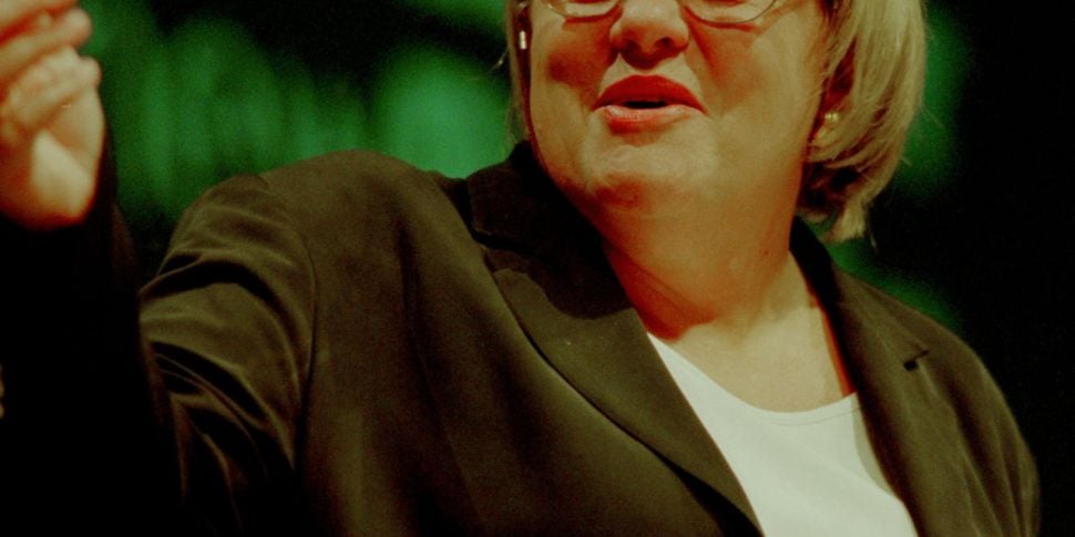 Mo Mowlam's impact on the Good...