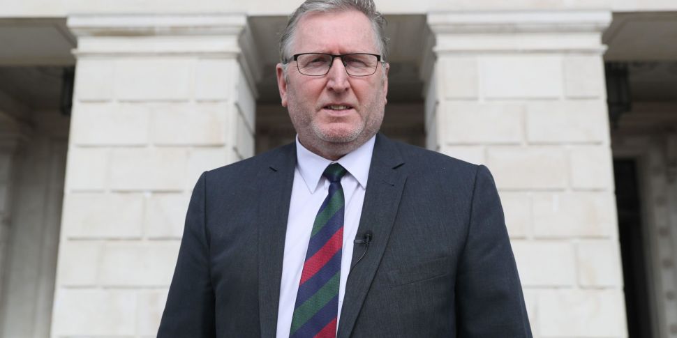 'We need to fix it': UUP call...
