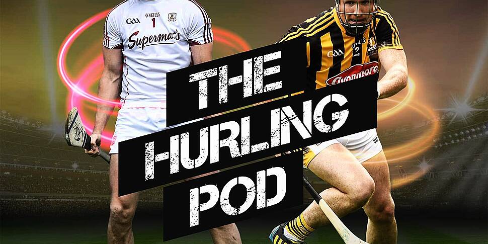 The Hurling Pod: Cork and Tipp...