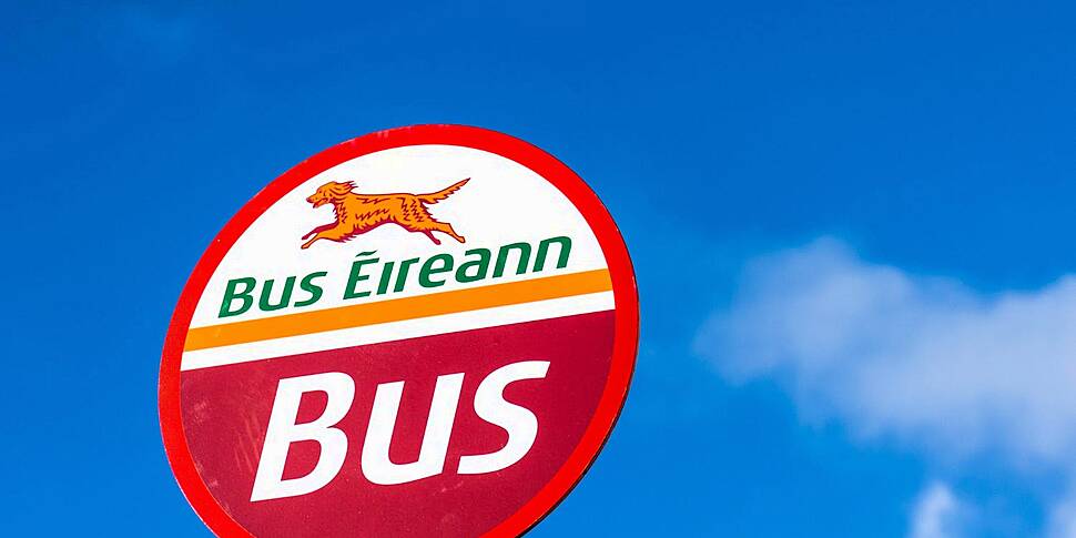 Bus Eireann's Sustainability r...