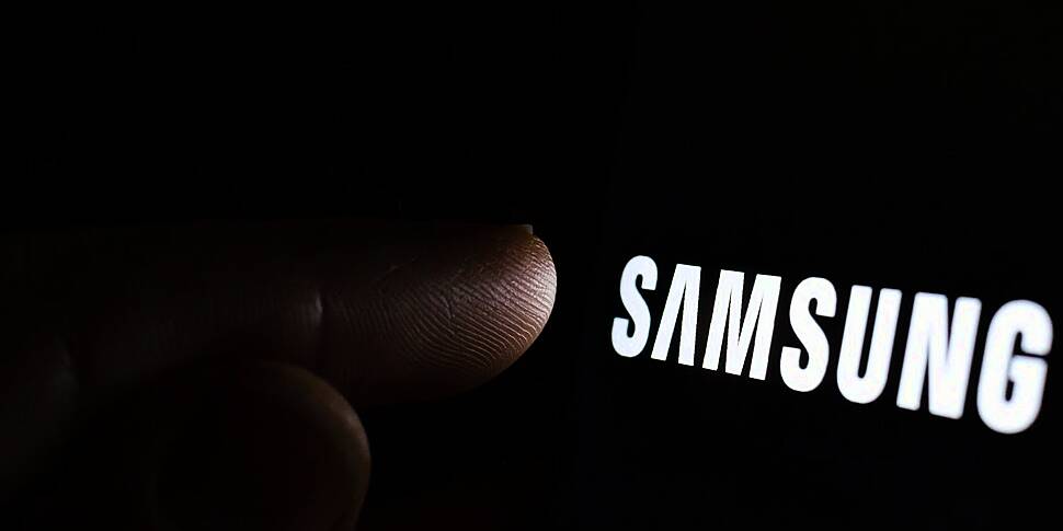 Tech With Jess: Samsung's new...