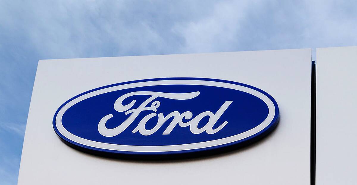 Ford launch 'hands-free' car in the UK | Newstalk