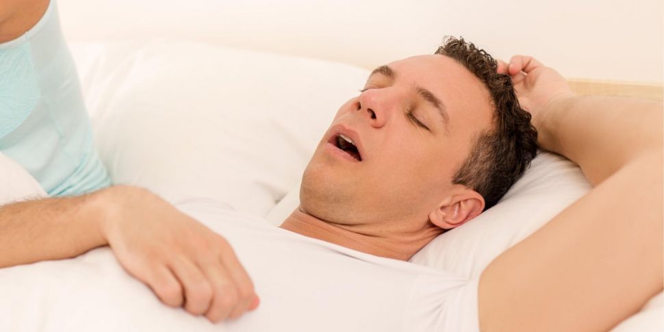 How to Stop Snoring