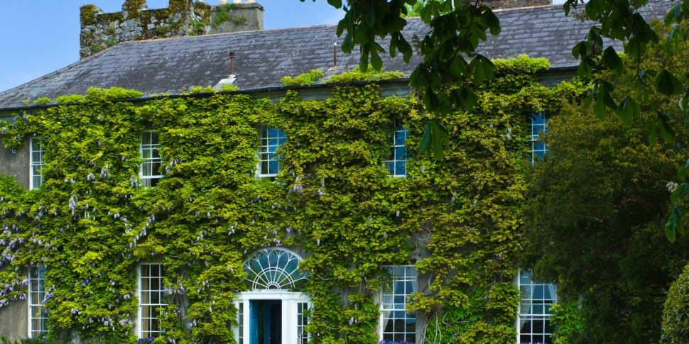 Ballymaloe relish has wins the...