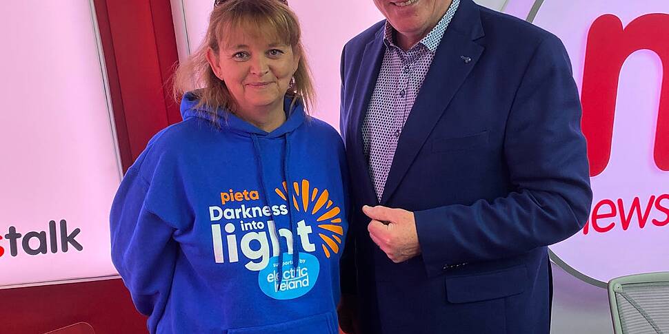 Darkness into light is back fo...