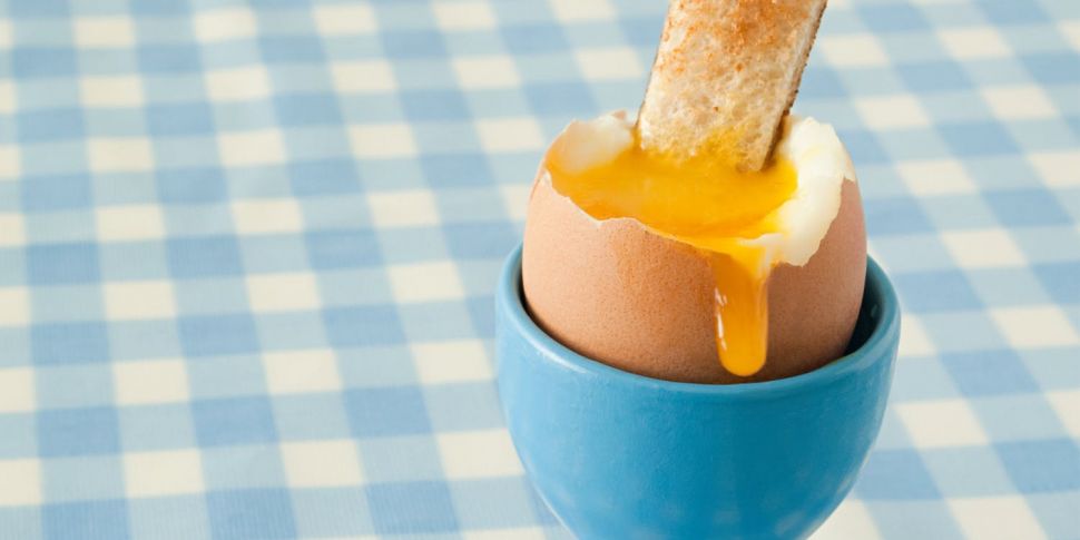 How to Boil Eggs Perfectly