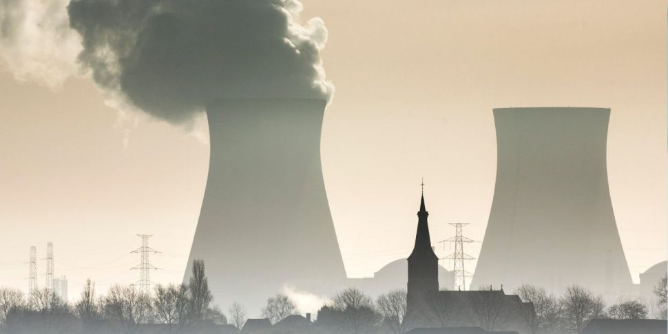 Nuclear Power: 'A Citizens' As...