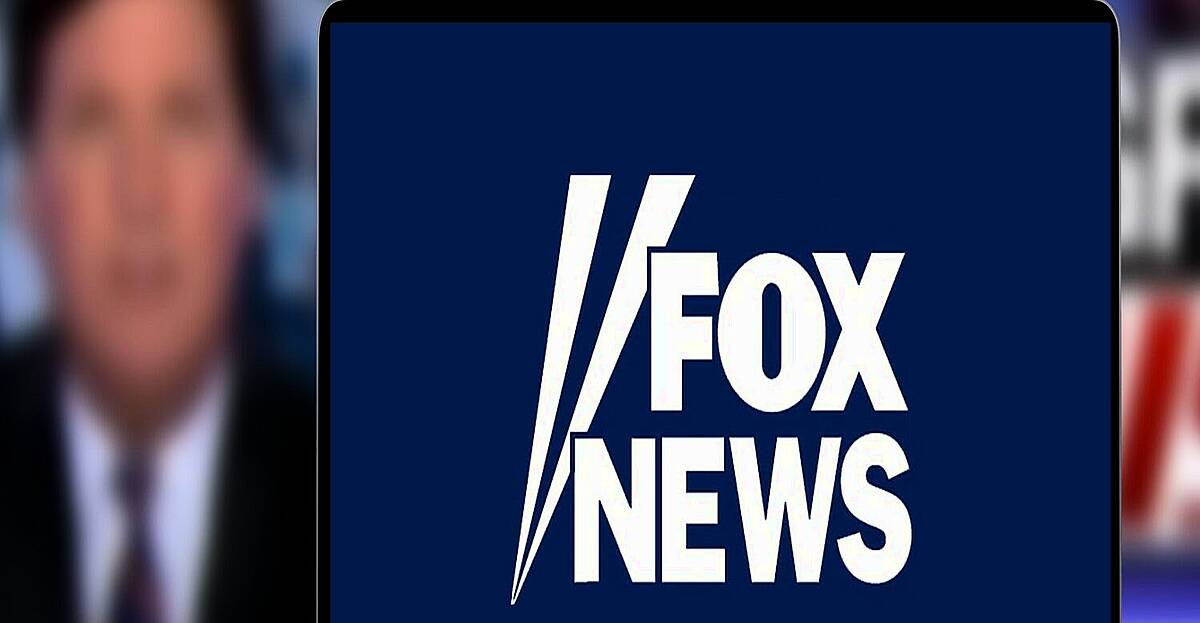 Fox News Settles Defamation Suit With Dominion Newstalk 3912