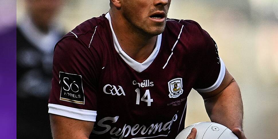 'Galway have the best forwards...