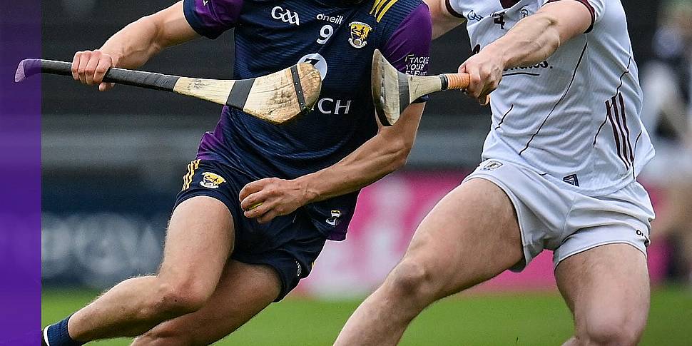 GALWAY BEAT WEXFORD | Galway n...