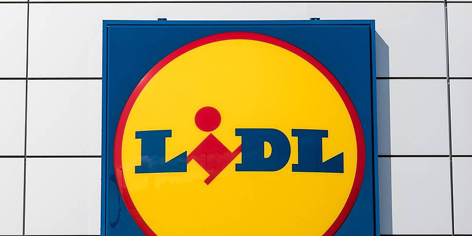 Lidl 20 years in the Irish gro...